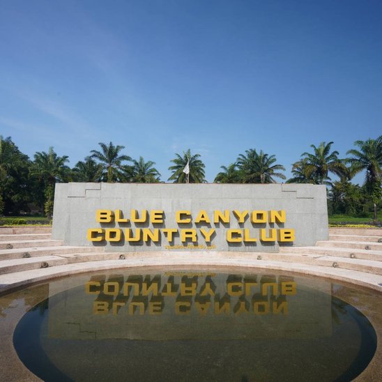 하나투어 [푸켓] 블루 캐년 컨트리 클럽(Blue Canyon Contry Club) 18홀, 푸켓, 태국 골프장 예약