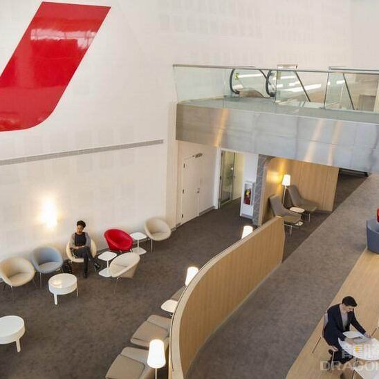 하나투어 [뉴욕] JFK 공항 라운지 이용권 (택1 사용), 뉴욕, 미국 전망대&스카이라운지