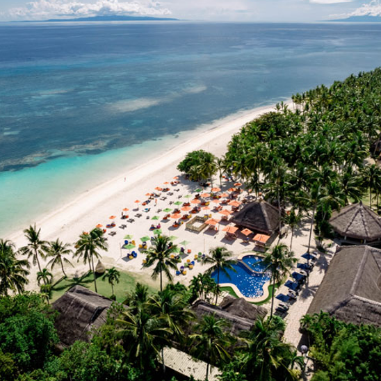 보홀 리조트 데이유즈 상품 이미지